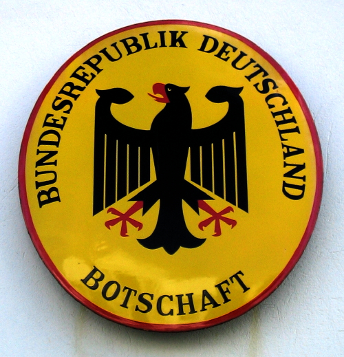 Botschaft