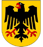 Bundesschild